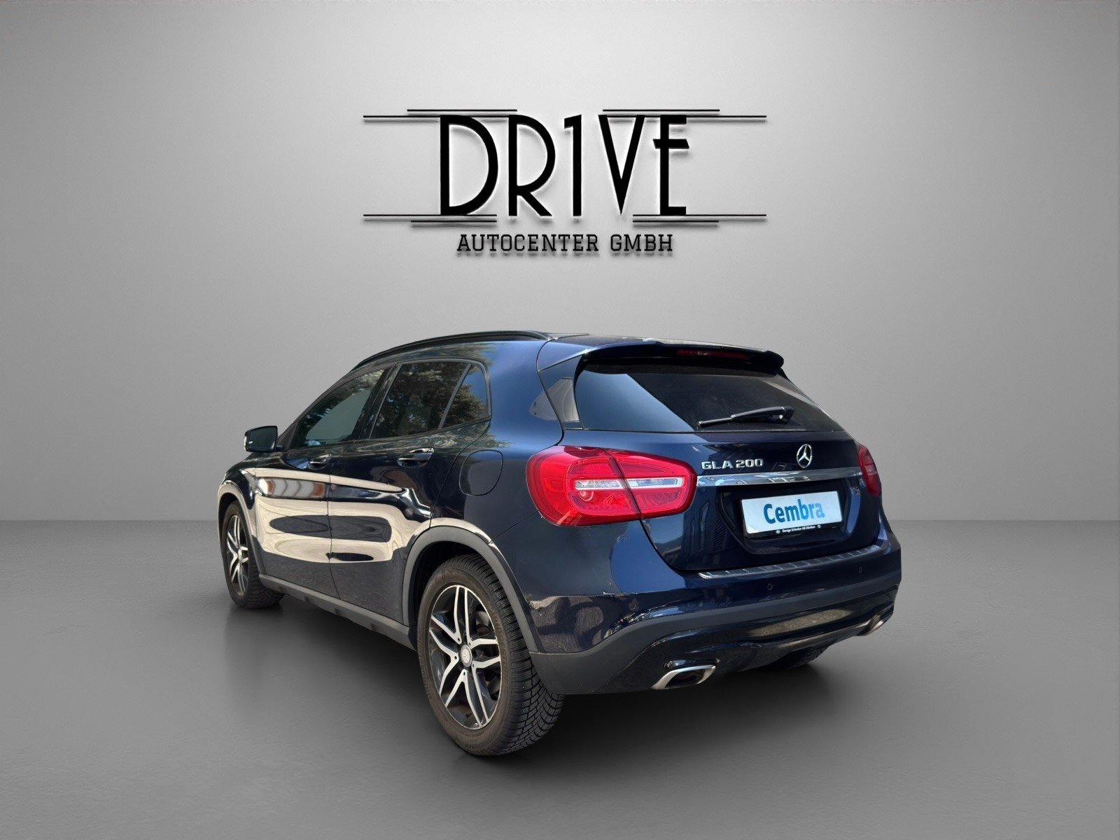 MERCEDES-BENZ GLA 200 Night Star 7G-DCT, Petrol, Second hand / Used, Automatic - 7