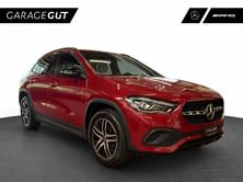 MERCEDES-BENZ GLA 200 4MATIC, Petrol, Second hand / Used, Automatic - 7
