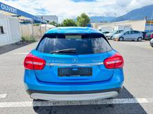 MERCEDES-BENZ GLA 200 CDI Swiss Star Edition Urban 4Matic 7G, Diesel, Occasion / Gebraucht, Automatik - 6