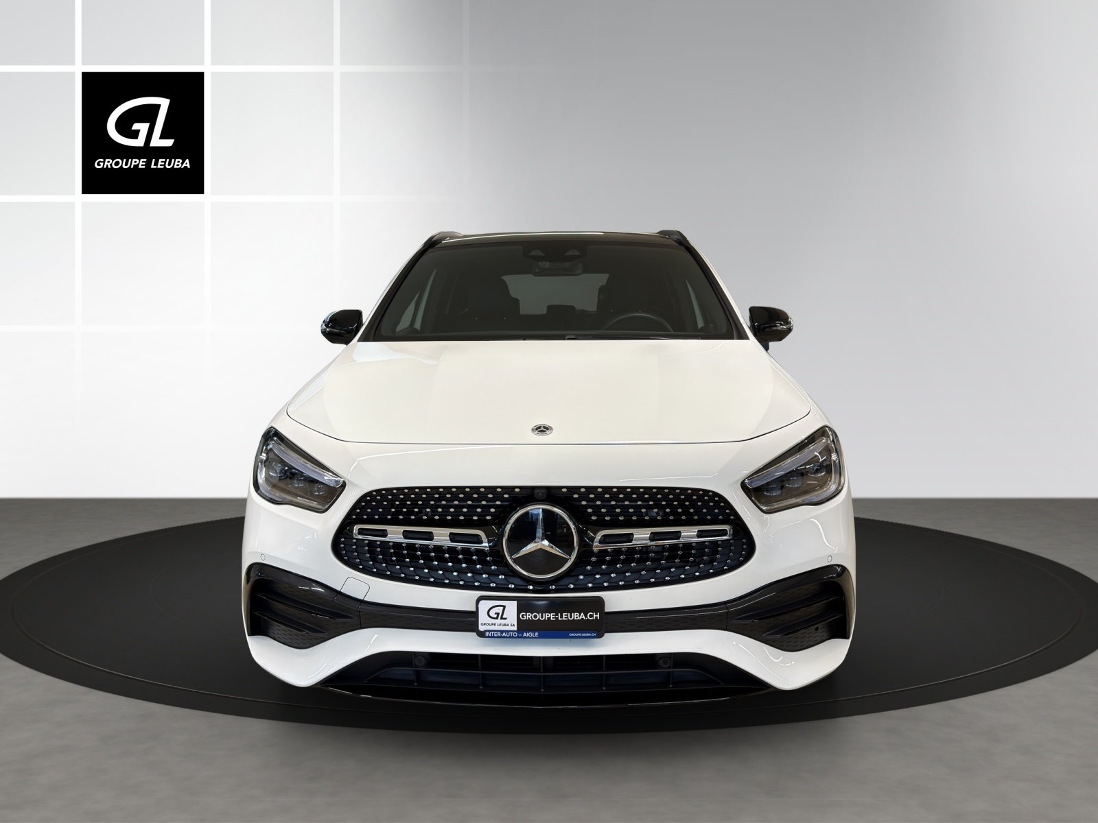MERCEDES-BENZ GLA 200, Benzin, Occasion / Gebraucht, Automatik - 2