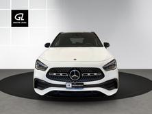 MERCEDES-BENZ GLA 200, Petrol, Second hand / Used, Automatic - 2