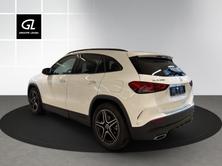 MERCEDES-BENZ GLA 200, Petrol, Second hand / Used, Automatic - 4