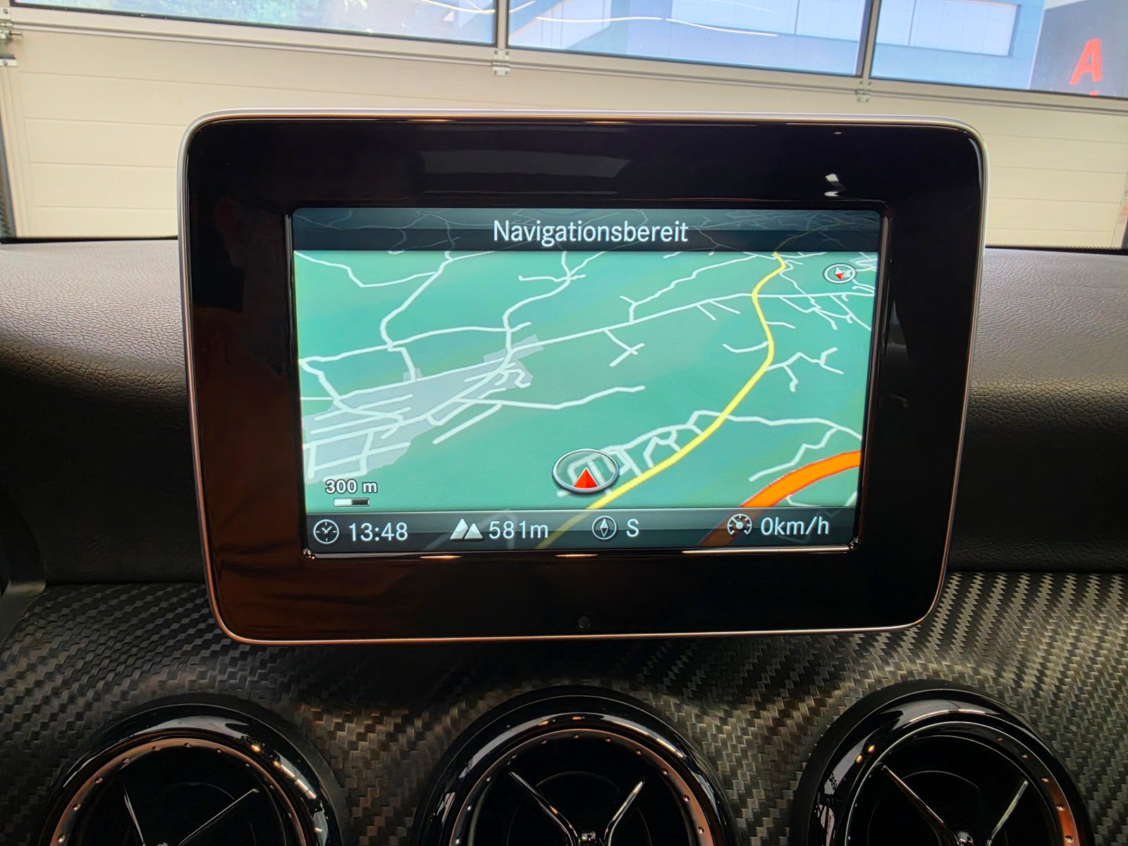 MERCEDES-BENZ GLA 200 CDI Swiss Star Edition 4Matic 7G-DCT, Diesel, Occasioni / Usate, Automatico - 7