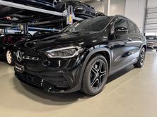 MERCEDES-BENZ GLA 200 AMG Line 7G-DCT, Benzin, Occasion / Gebraucht, Automatik - 2