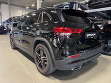 MERCEDES-BENZ GLA 200 AMG Line 7G-DCT, Benzin, Occasion / Gebraucht, Automatik - 3