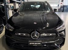 MERCEDES-BENZ GLA 200 AMG Line 7G-DCT, Benzin, Occasion / Gebraucht, Automatik - 5