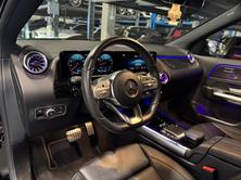 MERCEDES-BENZ GLA 200 AMG Line 7G-DCT, Benzin, Occasion / Gebraucht, Automatik - 7