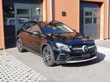MERCEDES-BENZ GLA 200 CDI * 8 Roues * Régulateur de vitesse, Diesel, Occasion / Utilisé, Manuelle - 3
