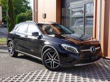 MERCEDES-BENZ GLA 200 CDI * 8 Roues * Régulateur de vitesse, Diesel, Occasion / Utilisé, Manuelle - 6