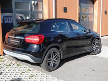 MERCEDES-BENZ GLA 200 CDI * 8 Roues * Régulateur de vitesse, Diesel, Occasion / Utilisé, Manuelle - 7
