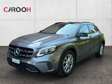 MERCEDES-BENZ GLA 200 Night Star, Benzina, Occasioni / Usate, Manuale - 3