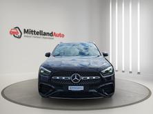MERCEDES-BENZ GLA 200d AMG Line 8G-DCT, Diesel, Occasion / Utilisé, Automatique - 2