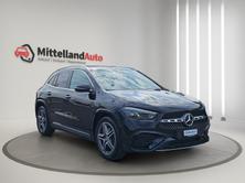 MERCEDES-BENZ GLA 200d AMG Line 8G-DCT, Diesel, Occasion / Utilisé, Automatique - 3