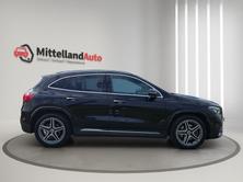 MERCEDES-BENZ GLA 200d AMG Line 8G-DCT, Diesel, Occasion / Utilisé, Automatique - 4
