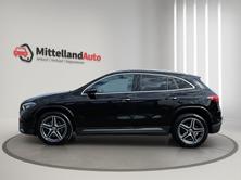 MERCEDES-BENZ GLA 200d AMG Line 8G-DCT, Diesel, Occasion / Utilisé, Automatique - 5