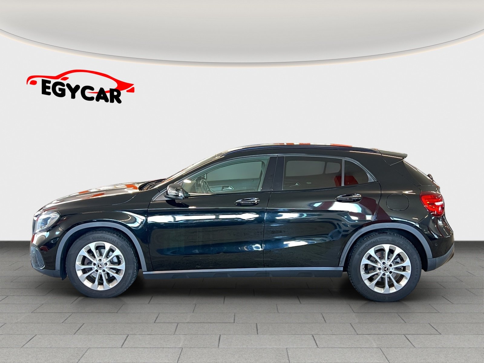MERCEDES-BENZ GLA 200 Night Star 7G-DCT, Petrol, Second hand / Used, Automatic - 6