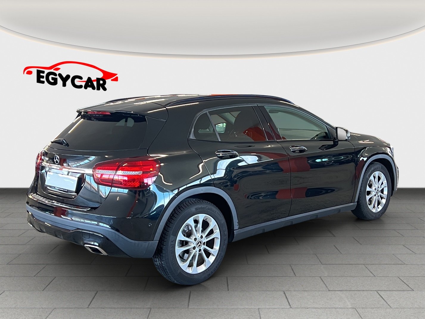 MERCEDES-BENZ GLA 200 Night Star 7G-DCT, Petrol, Second hand / Used, Automatic - 7