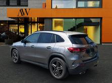 MERCEDES-BENZ GLA 200 AMG Line 4matic / CH Fahrzeug mit Grat, Essence, Occasion / Utilisé, Automatique - 2
