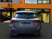 MERCEDES-BENZ GLA 200 AMG Line 4matic / CH Fahrzeug mit Grat, Essence, Occasion / Utilisé, Automatique - 3