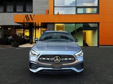 MERCEDES-BENZ GLA 200 AMG Line 4matic / CH Fahrzeug mit Grat, Essence, Occasion / Utilisé, Automatique - 4