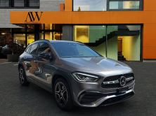 MERCEDES-BENZ GLA 200 AMG Line 4matic / CH Fahrzeug mit Grat, Essence, Occasion / Utilisé, Automatique - 5