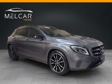 MERCEDES-BENZ GLA 200 Night Star 7G-DCT, Benzina, Occasioni / Usate, Automatico - 2