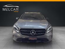 MERCEDES-BENZ GLA 200 Night Star 7G-DCT, Benzina, Occasioni / Usate, Automatico - 3