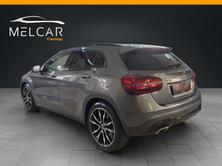 MERCEDES-BENZ GLA 200 Night Star 7G-DCT, Benzina, Occasioni / Usate, Automatico - 7