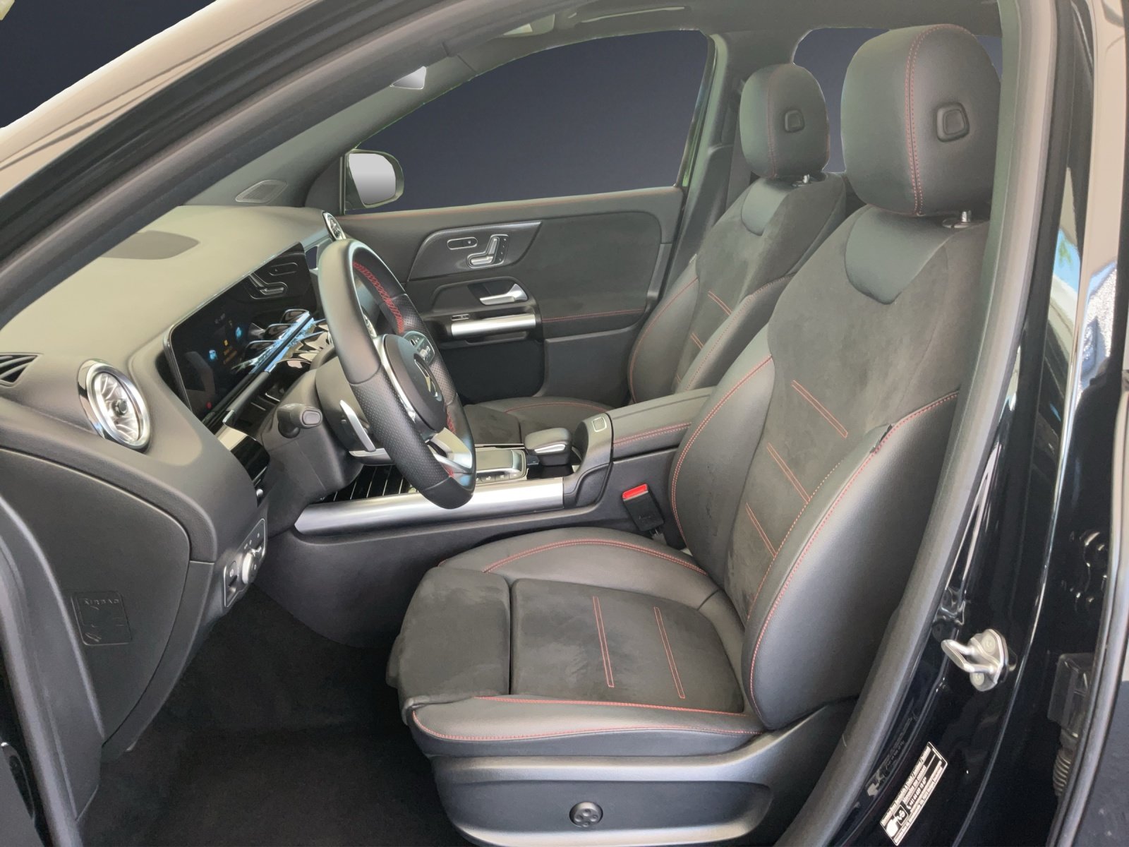 MERCEDES-BENZ GLA 200 AMG Line, Petrol, Second hand / Used, Automatic - 7
