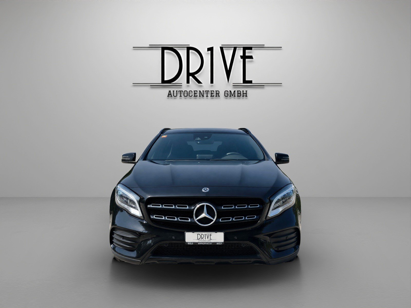 MERCEDES-BENZ GLA 200 AMG Line 7G-DCT, Benzina, Occasioni / Usate, Automatico - 2