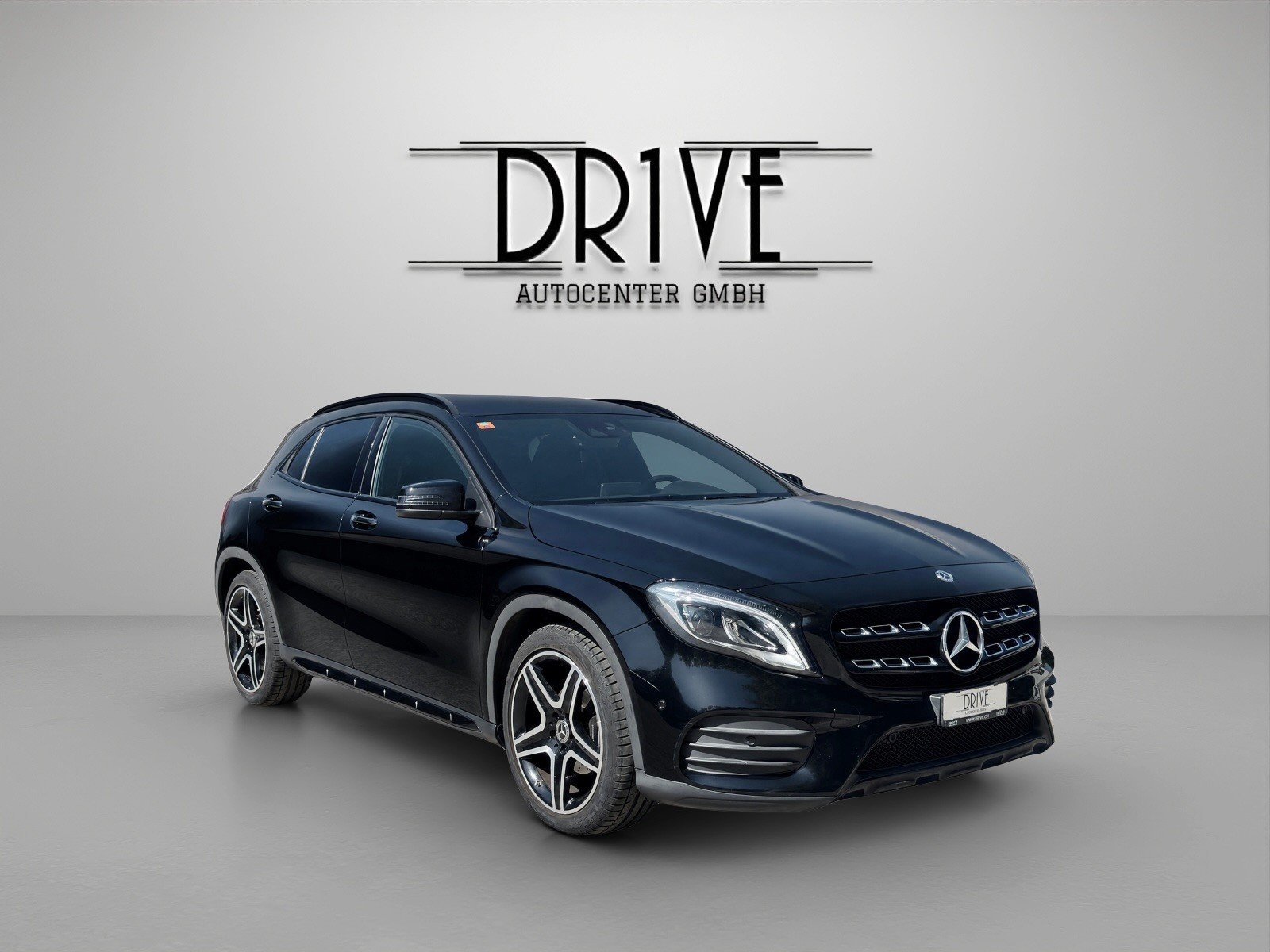 MERCEDES-BENZ GLA 200 AMG Line 7G-DCT, Benzina, Occasioni / Usate, Automatico - 3