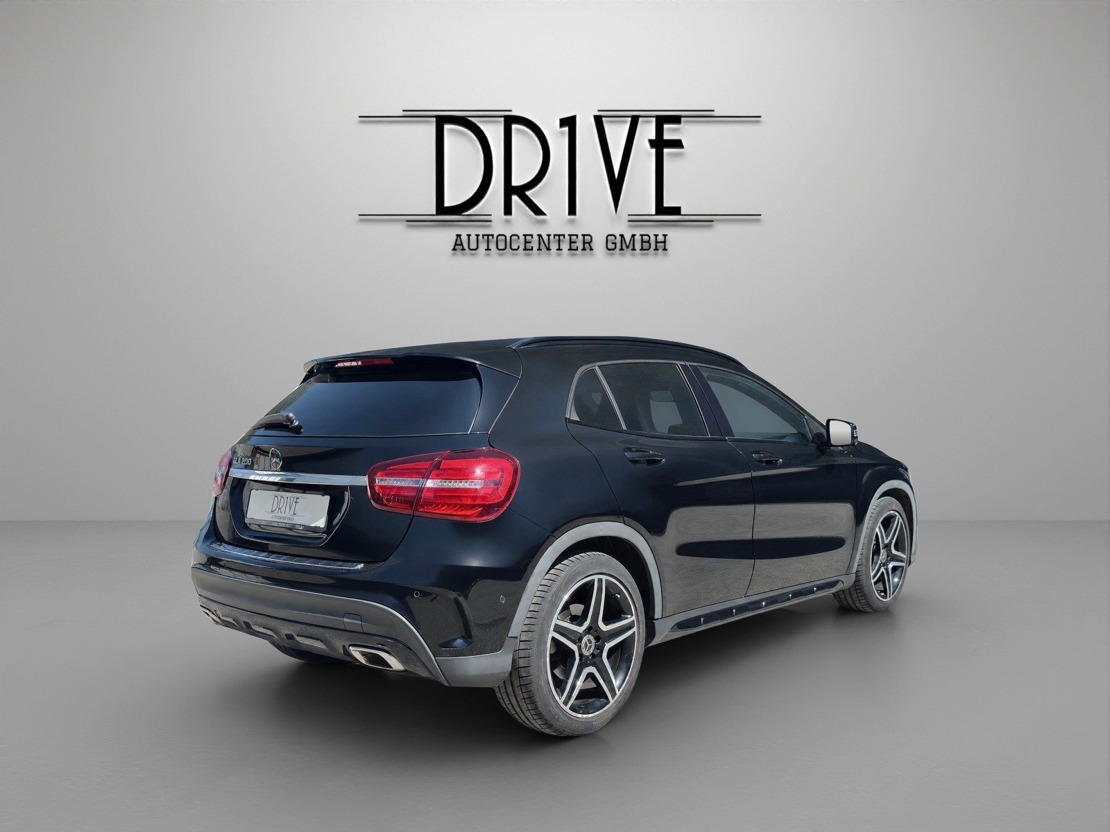 MERCEDES-BENZ GLA 200 AMG Line 7G-DCT, Benzina, Occasioni / Usate, Automatico - 5