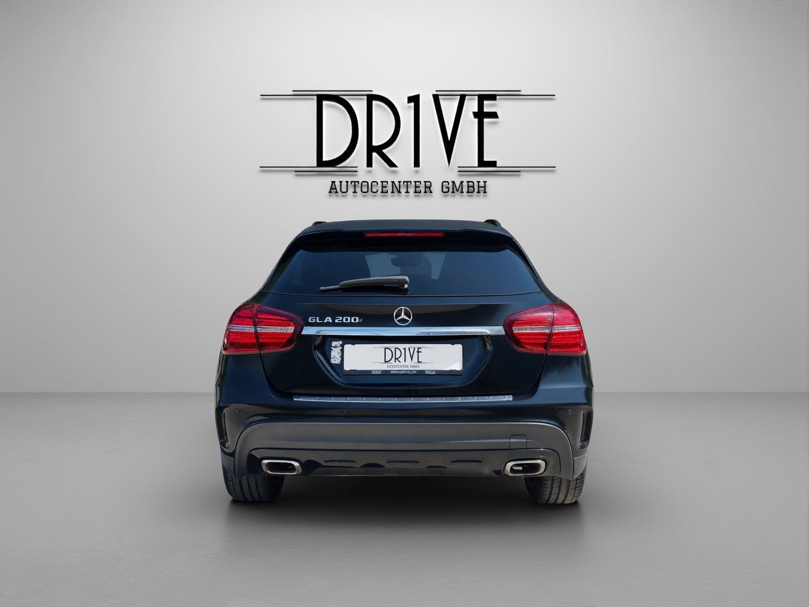 MERCEDES-BENZ GLA 200 AMG Line 7G-DCT, Benzina, Occasioni / Usate, Automatico - 6