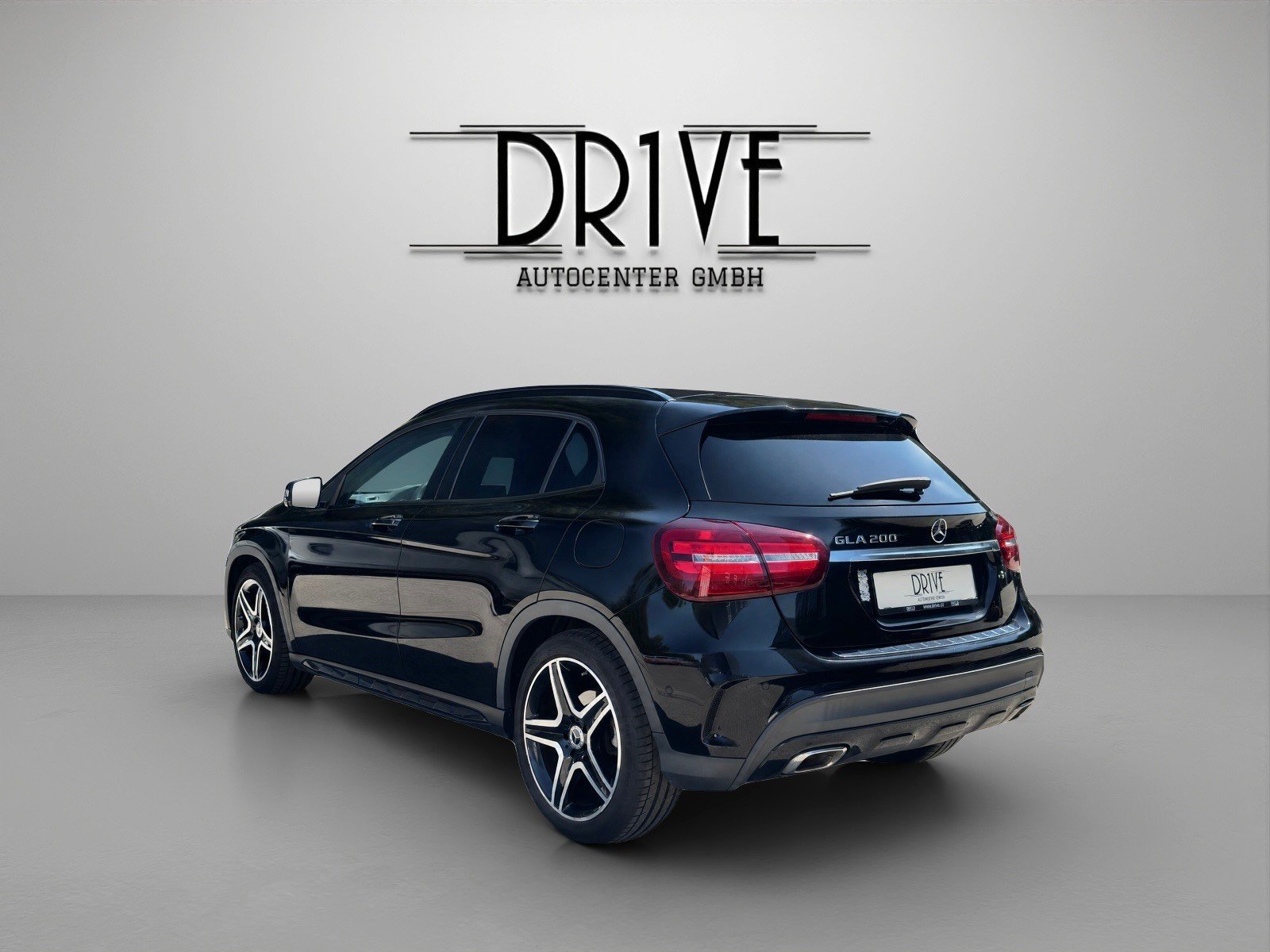MERCEDES-BENZ GLA 200 AMG Line 7G-DCT, Benzina, Occasioni / Usate, Automatico - 7