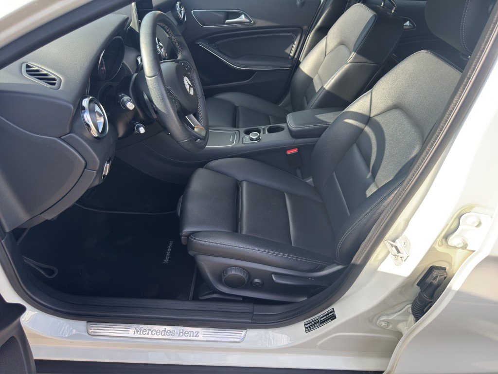 MERCEDES-BENZ GLA 200 d Urban 4m 7G-DCT, Diesel, Occasioni / Usate, Automatico - 4