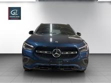 MERCEDES-BENZ GLA 200 Progressive 7G-DCT, Benzin, Occasion / Gebraucht, Automatik - 2