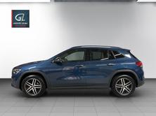 MERCEDES-BENZ GLA 200 Progressive 7G-DCT, Benzin, Occasion / Gebraucht, Automatik - 3
