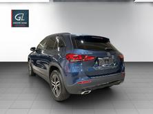 MERCEDES-BENZ GLA 200 Progressive 7G-DCT, Benzin, Occasion / Gebraucht, Automatik - 4