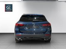 MERCEDES-BENZ GLA 200 Progressive 7G-DCT, Benzin, Occasion / Gebraucht, Automatik - 5