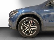 MERCEDES-BENZ GLA 200 Progressive 7G-DCT, Benzin, Occasion / Gebraucht, Automatik - 7