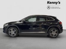 MERCEDES-BENZ GLA 200 Progressive 4MATIC, Benzina, Occasioni / Usate, Automatico - 3