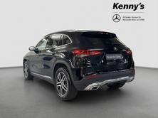 MERCEDES-BENZ GLA 200 Progressive 4MATIC, Benzina, Occasioni / Usate, Automatico - 4