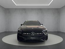 MERCEDES-BENZ GLA 200 Night Edition AMG Line 7G-DCT 20Alu-AH, Hybride Léger Essence/Électricité, Occasion / Utilisé, Automatique - 7