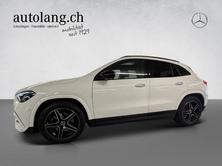 MERCEDES-BENZ GLA 200 Night Star AMG Line, Mild-Hybrid Benzin/Elektro, Occasion / Gebraucht, Automatik - 2