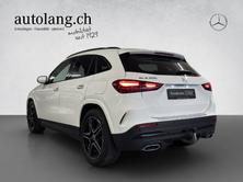 MERCEDES-BENZ GLA 200 Night Star AMG Line, Mild-Hybrid Benzin/Elektro, Occasion / Gebraucht, Automatik - 3
