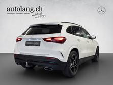 MERCEDES-BENZ GLA 200 Night Star AMG Line, Mild-Hybrid Benzin/Elektro, Occasion / Gebraucht, Automatik - 4