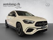 MERCEDES-BENZ GLA 200 Night Star AMG Line, Mild-Hybrid Benzin/Elektro, Occasion / Gebraucht, Automatik - 5
