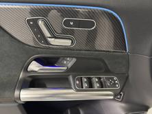 MERCEDES-BENZ GLA 200 Night Star AMG Line, Mild-Hybrid Benzin/Elektro, Occasion / Gebraucht, Automatik - 6