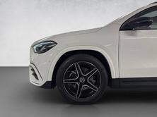 MERCEDES-BENZ GLA 200 Night Star AMG Line, Mild-Hybrid Benzin/Elektro, Occasion / Gebraucht, Automatik - 7