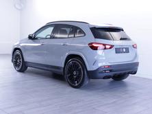 MERCEDES-BENZ GLA 200 Night Star AMG Line, Mild-Hybrid Petrol/Electric, Second hand / Used, Automatic - 4